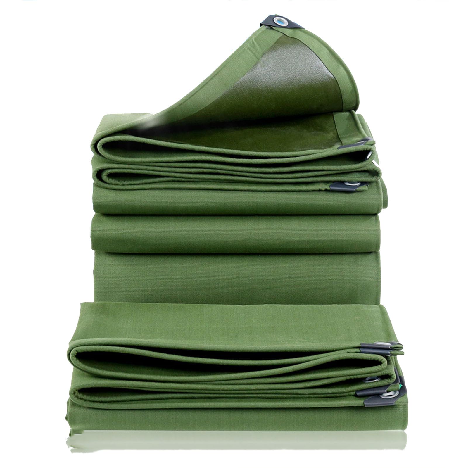 Waxed Canvas Tarp 3×3 Amazon.com: Heavy Duty Waterproof Canvas Tarp 3x3 Feet